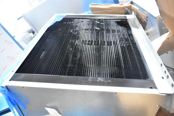 BRAND NEW 2026 Hoshizaki URC-5FZ remote ice machine compressor, 115V, 1 phase, minor scratches, commercial use.