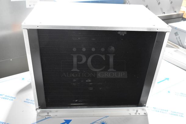 Brand new 2026 Hoshizaki URC-5FZ commercial ice machine compressor, 115 volts, 1 phase. Durable metal finish.