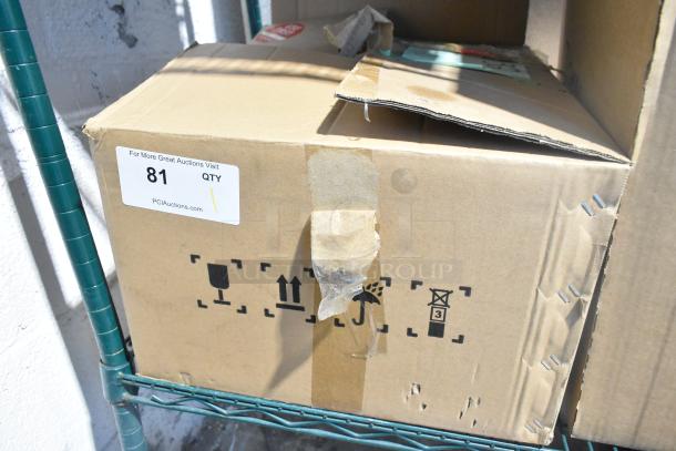 Cardinal Detecto DL1030P 30 lb. scale boxed, minor tape wear, includes printer and tower display, item label #81.