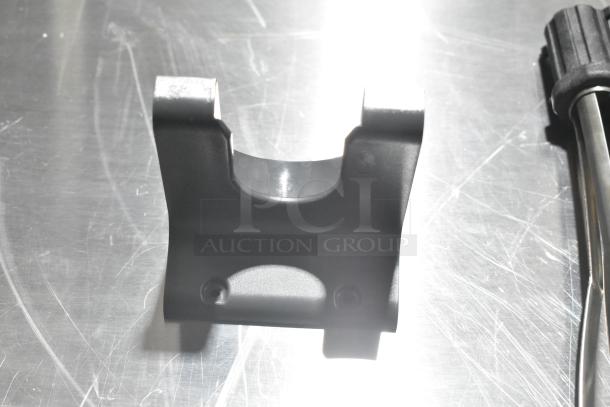 BRAND NEW AvaMix IB Series 10" Whisk Attachment, removable paddles, minor scratches, model 928PIB10RWHSK.