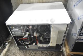 BRAND NEW Scotsman MC0330MAX-1A Prodigy Elite® 30" Ice Machine, scratch and dent, 400 lb capacity, 115V, 1 Phase.