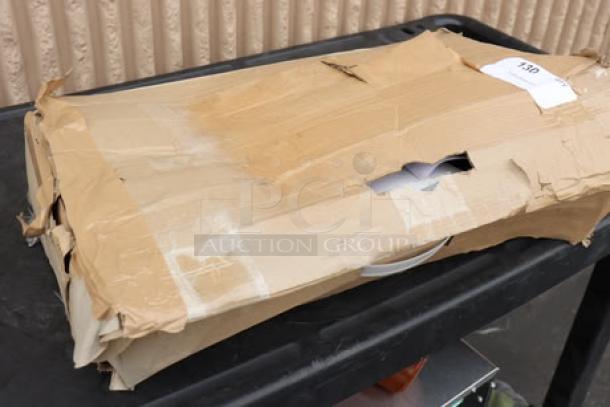 OPEN BOX! Vonci Immersion Blender in damaged packaging. Model: Immersion Blender. Possible signs of prior handling.