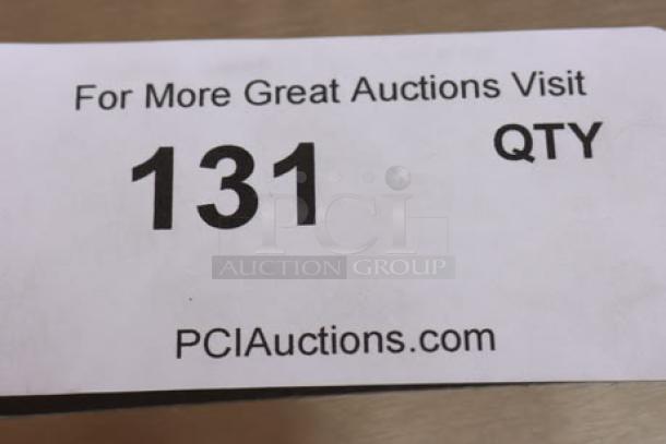 Amana AOC24 heavy duty commercial microwave, brand new, 2400W, 208/240V, S/N: 2506180055, scratch-n-dent condition.