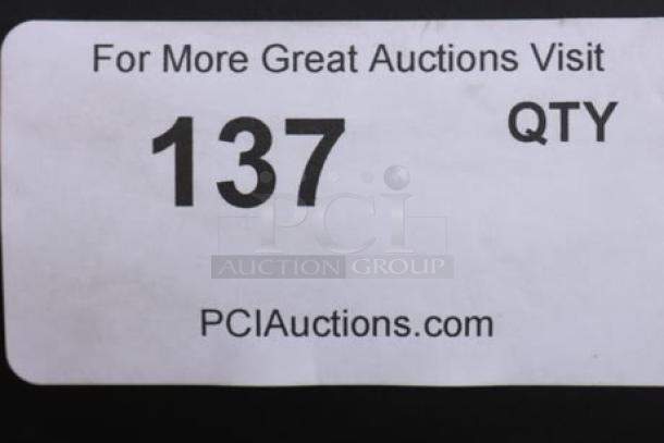 Brand new ProTeam 107128 ProGuard 4 Gallon Wet/Dry Vacuum, 120V, 9 Amps, 1,080W. Out of packaging, may lack small parts.