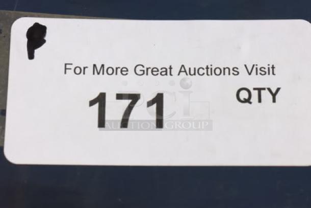 Excellence FT-4 25" ice cream storage freezer. Brand new, out of packaging, may have scratches and dents. 115V, 1.4A, 1 Phase.