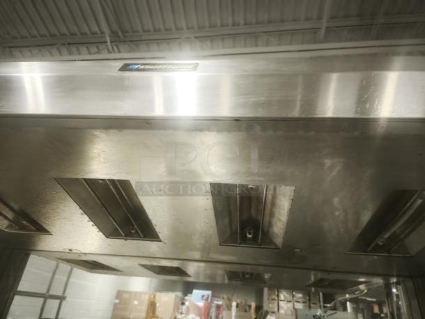 Delfield commercial refrigerator sandwich prep table, stainless steel, visible brand label, good condition.