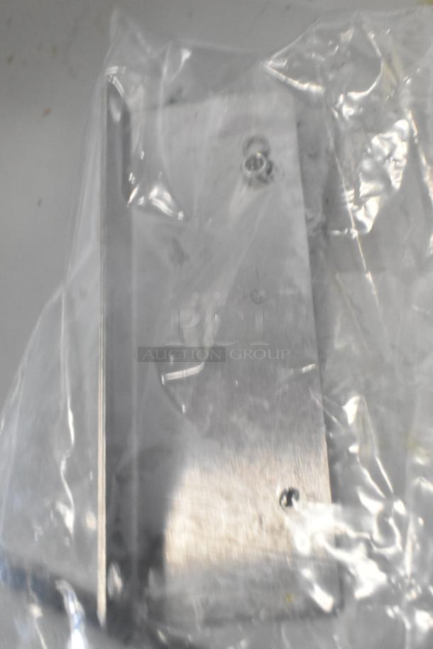 Brand new 2024 Avantco 177SW60INHA 60" strip warmer, adjustable infinite control, 120V, 1 phase, in original packaging.