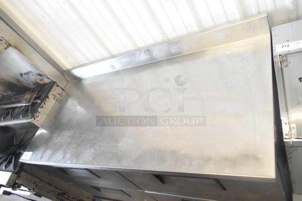 True TWT-60D-4 Commercial 4 Drawer Work Top Cooler, stainless steel, 115 volts, 1 phase, in good condition.