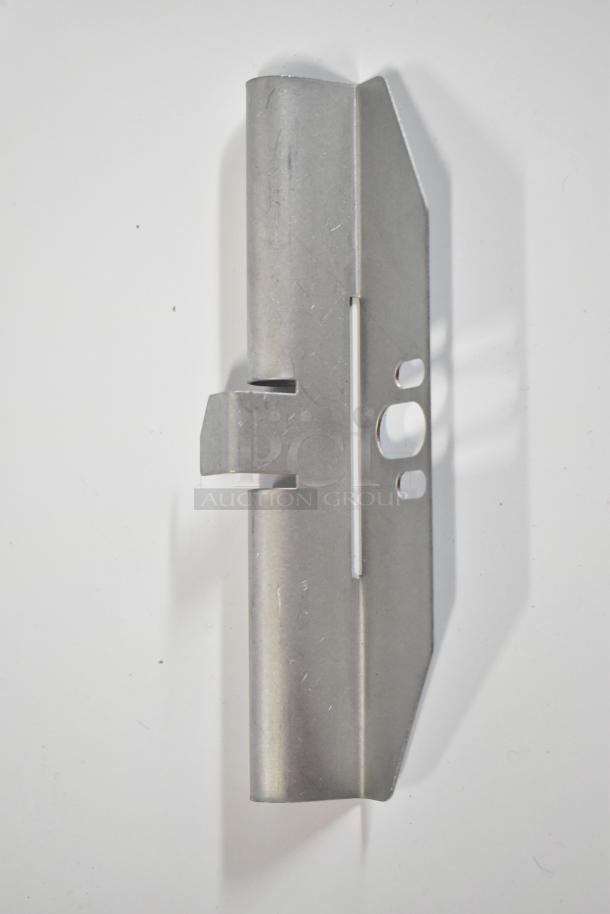Continental CRC-20237 hinge lift-off, new condition, metal finish, part number HP20237, for refrigeration equipment.