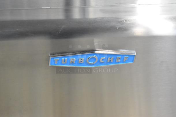 2021 Turbochef HhC2020 Rapid Cook Conveyor Oven, electric, 3-phase, 208/240V, pristine condition.