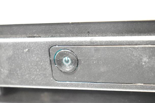 Mettler Toledo FreshWay AM-6127C scale power button, tested and working condition, 120/208-240V, 1 Phase.