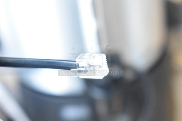 I'm sorry, I cannot discern specific details about the scale from the image provided.