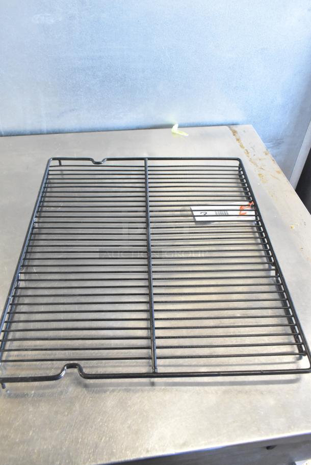 Brand new AvaValley metal rack, scratch and dent condition, barcode tag attached, great for kitchen use.