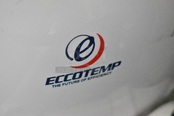 2020 ATX 8.5' x 24' cold food trailer, features CaptiveAire grease hood, Arctic Air prep tables, clear title.