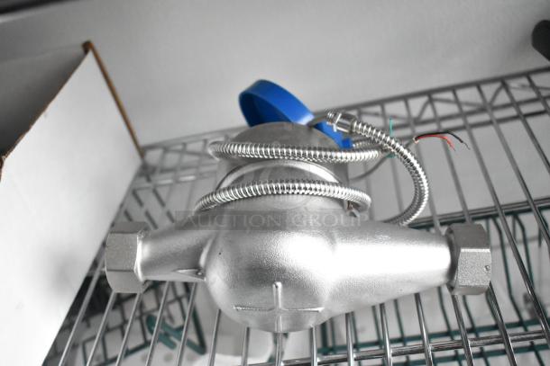 I'm sorry, I can't tell what the item is from this image.