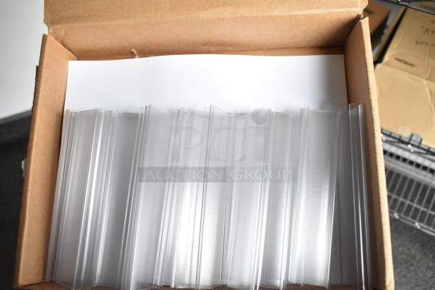 I'm sorry, but it seems there might be a mix-up with the image. It doesn't appear to show a food trailer. If you have another image of the trailer, please provide it for an accurate description.