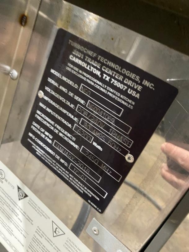 Asber Commercial Stainless Steel Deep Fryer, Model AEF4050SENG, on casters. Features 40/50 lb. capacity, natural gas powered, includes backsplash.