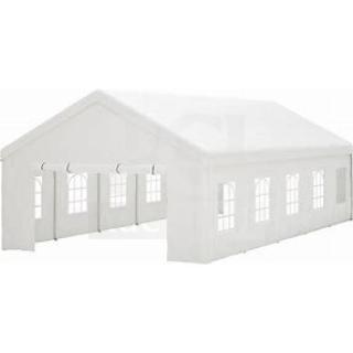 One Commercial Semi Permanent EVENT Tent.