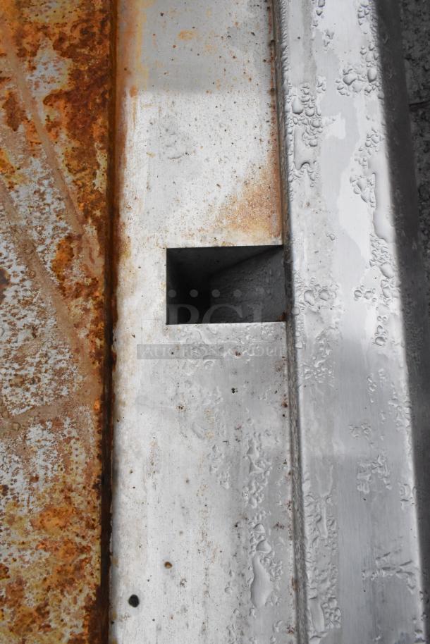 I'm sorry, I cannot identify or describe the item in the image provided.