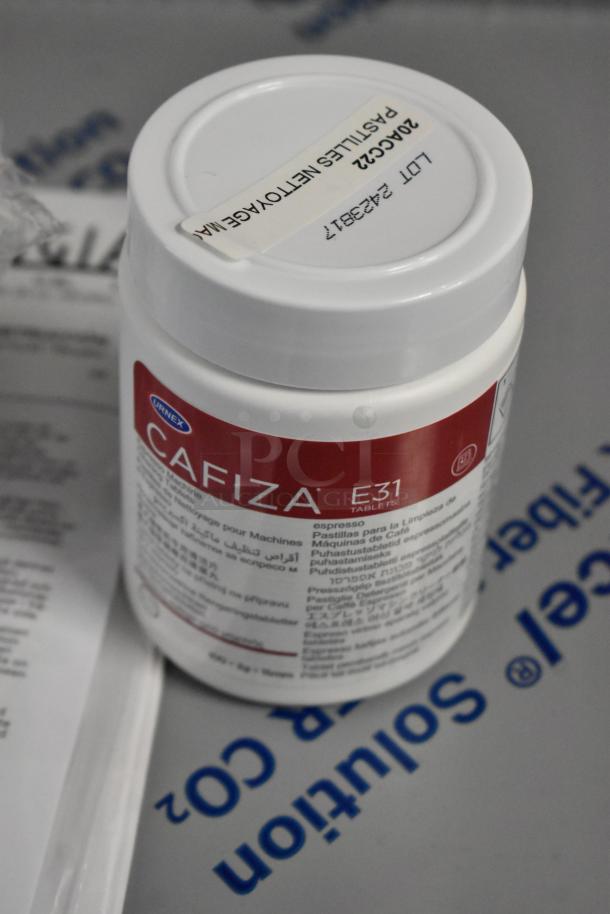 Gaggia MGV293NPU Vetro Black 3 Group Automatic Espresso Machine, new condition, minor scratches, 220/230V, 1 Phase.