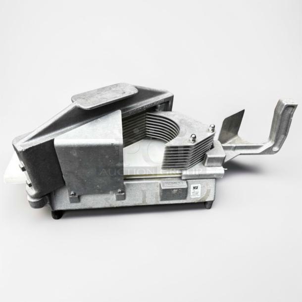 Nemco Commercial Tomato Slicer, superior condition, heavy-duty, NSF listed, perfect for restaurant prep, model NEM-S-PREP-0641.