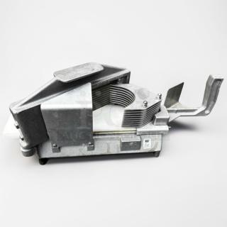 Nemco Commercial Tomato Slicer, superior condition, heavy-duty, NSF listed, perfect for restaurant prep, model NEM-S-PREP-0641.