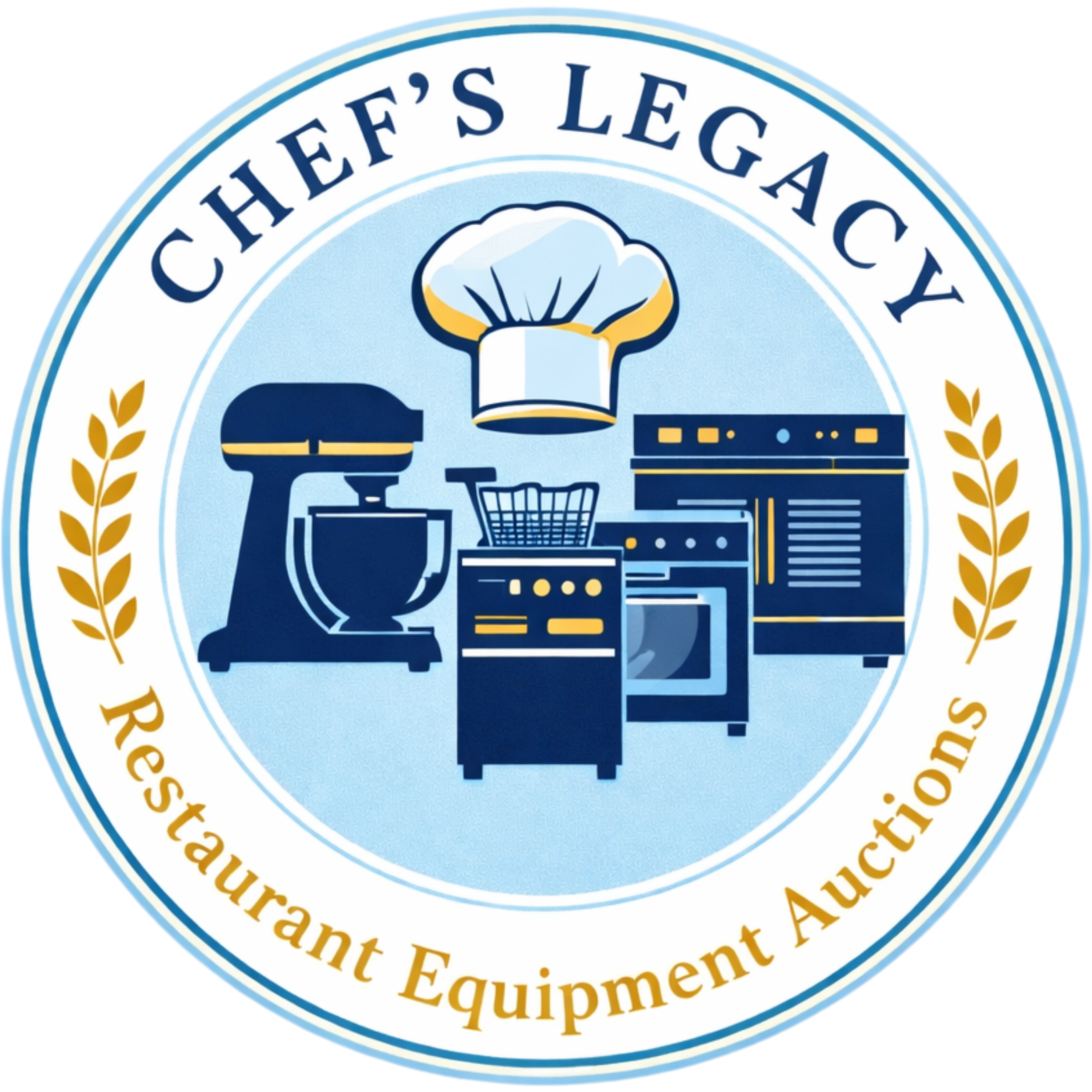Chef’s Legacy: Global Restaurant Kitchen Equipment Auctions
