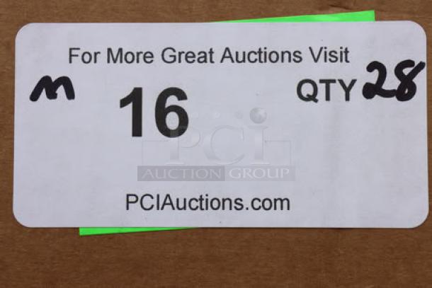 Unopened Sloan V-651-A Vacuum Breaker Repair Kit, brand new, 28 available. Auction tag shows quantity and website for more info.