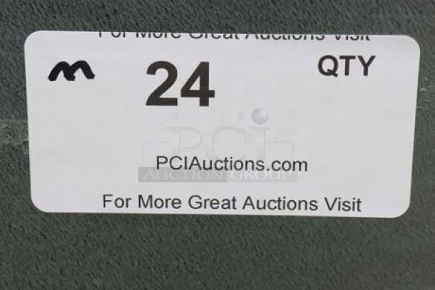 Brand new Avantco Ice HBN180-30, 30" hotel ice dispenser, 180 lb capacity. Out of packaging, minor scratches/dents, S/N: AV2506100100.