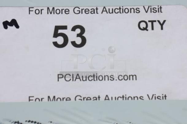 BRAND NEW SCRATCH-N-DENT Ice-O-Matic ICEU220HA undercounter ice machine, 238 lb. capacity, air cooled, 70 lb. bin, 115V.