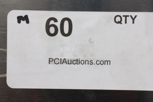 BRAND NEW Hoshizaki SD-500 stand for DCM-300/500 ice machines. No original packaging. Serial: Q54580E.