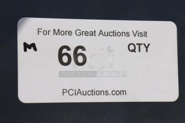 BRAND NEW 2025 MainStreet Equipment HTUC High-Temperature Undercounter Dishwasher, 208V/240V, possible scratches/dents.