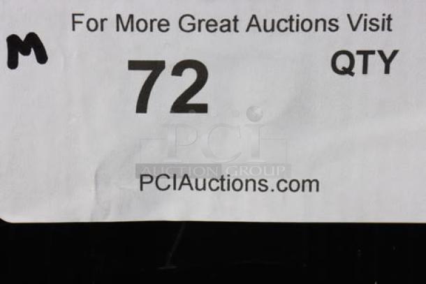 Avantco RCSB90 Rice Cooker, 90 Cup, digital, electric, new in box, 240V, 2,500W, S/N: 820029, hinged lid.