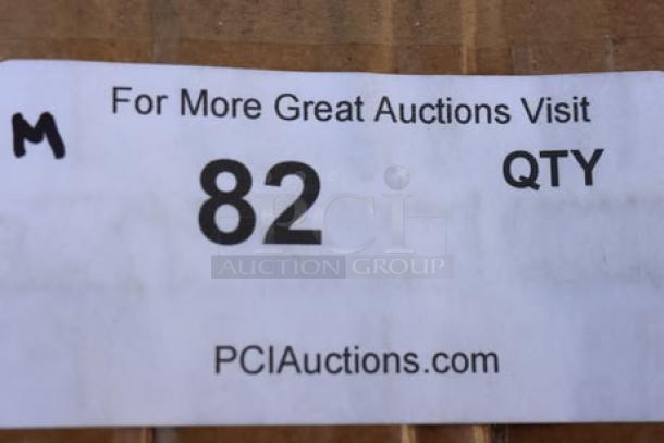 BRAND NEW Regency Spec Line ESS-3048-314 stainless steel equipment stand, 30"x48", 14-gauge, with undershelf, packaging damaged.