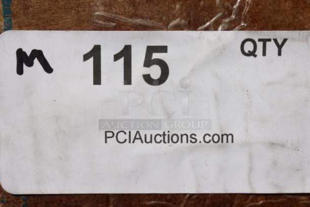 BRAND NEW Zurn Elkay ZN400-6B 6" round polished nickel bronze strainer; heel-proof square openings, model ZN400-6B.