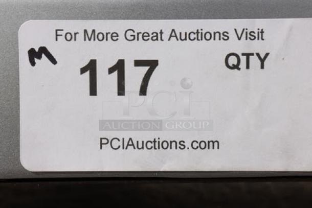 BRAND NEW 2025 ProCut KDS-12 meat slicer, 12", 127V, 1/3 HP, S/N: H25-160064, out of box, may be missing small parts.