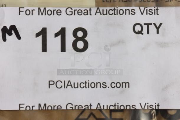 BRAND NEW Bunn 33200.0010 VPR-APS Pourover Airpot Coffee Brewer, 120V, S/N: VPR1061791. Original packaging is damaged.