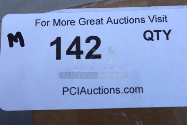 Avantco CO-16 Half Size Countertop Convection Oven, 1.5 Cu. Ft., 120V, perfect condition, serial C016D25110046. Original packaging damaged.