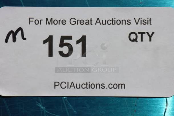 Carnival King DFC44001 25 lb. funnel cake/donut fryer, 240V, 4400W, serial number 4109324382DFC44001, new out of packaging.