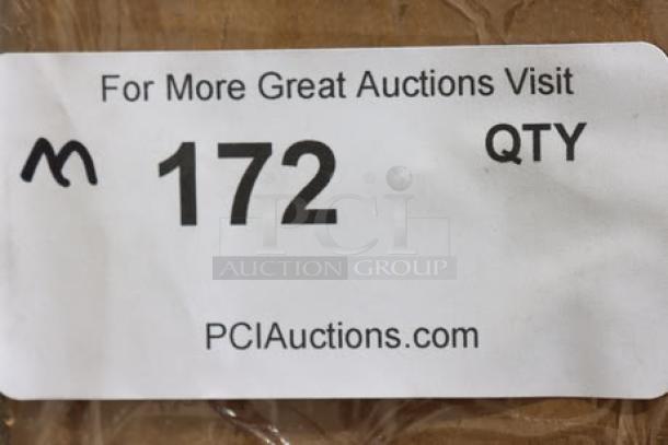 Regency Space Solutions Locker, 600LC13125KK model, black, 12"x15"x78", 3-tier, unassembled, new scratch-n-dent condition.