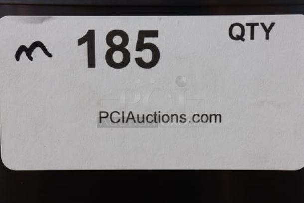 Bunn VPR-APS Pourover Airpot Coffee Brewer, Model 33200.0010, brand new, out of packaging, 120V, auction tag showing "185".