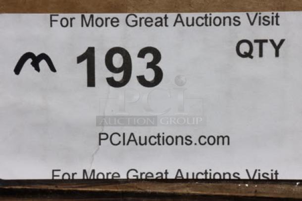 Bunn 35600.0020 BrewWISE MHG Multi Hopper Coffee Grinder, new in box, original package damaged. S/N: MHG0064169.