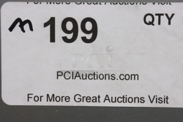 BRAND NEW Regency 600GT10 grease trap, 20 lb., 10 GPM, with 2" non-threaded connections, PDI certified.