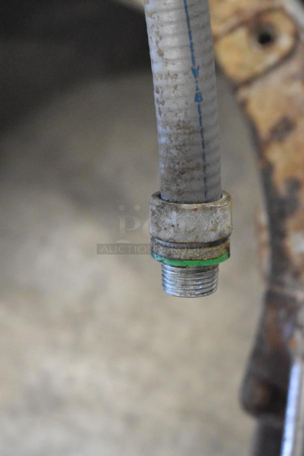 I'm sorry, I cannot provide a description based on the given image.