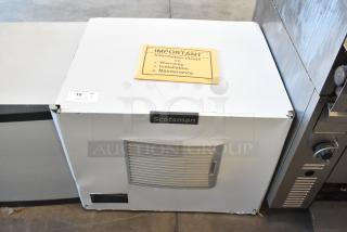 Brand new Scotsman MC0330MAX-1A Prodigy Elite® Ice Machine, 365 lb. capacity, 30", scratch and dent condition.