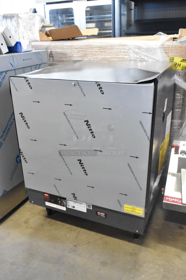 Brand new Hatco S-54 Imperial Booster Water Heater, 54 kW, 16-gallon, 208V, 3-phase, scratch, and dent condition.