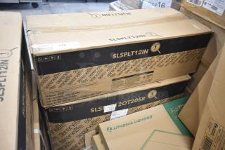 2 Items; BRAND NEW SereneLife SLSPLT12IN Portable Air Conditioning Unit and LIGHTLY USED SereneLife SLSPLT12OT20SR Split Type Air Conditioner Outdoor Unit. 2 Times Your Bid!