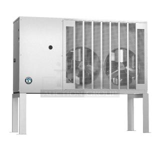 Brand new 2026 Hoshizaki SRK-15J3 air-cooled remote ice machine condenser, minor scratches, for KMS-1402MLJ, 208-230V, 3 phase.