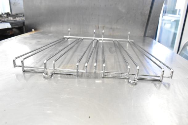 Brand new Cadco/Unox oven rack. Stainless steel, durable design, pristine condition. Perfect for commercial use.