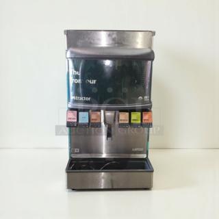 Lancer FS30 Flavor Select Series soda fountain dispenser, 30-inch, exceptional condition, fully tested operational.